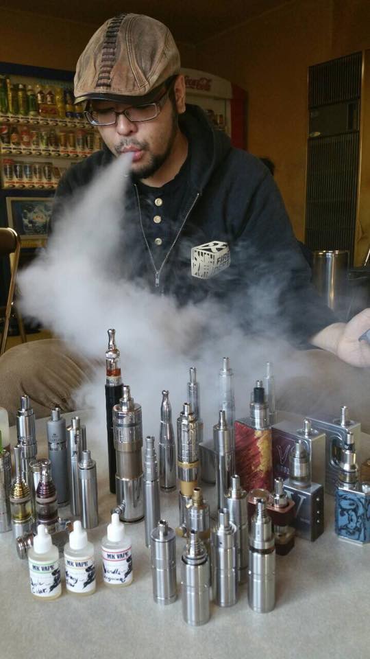 国吉 真木朗 (MAKIO KUNIYOSHI) Profile Image